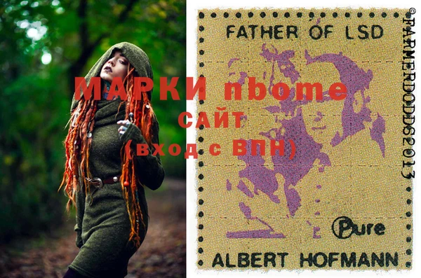 винт Абаза