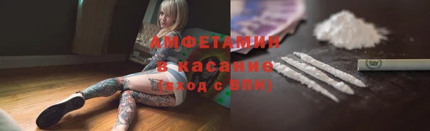 винт Абаза